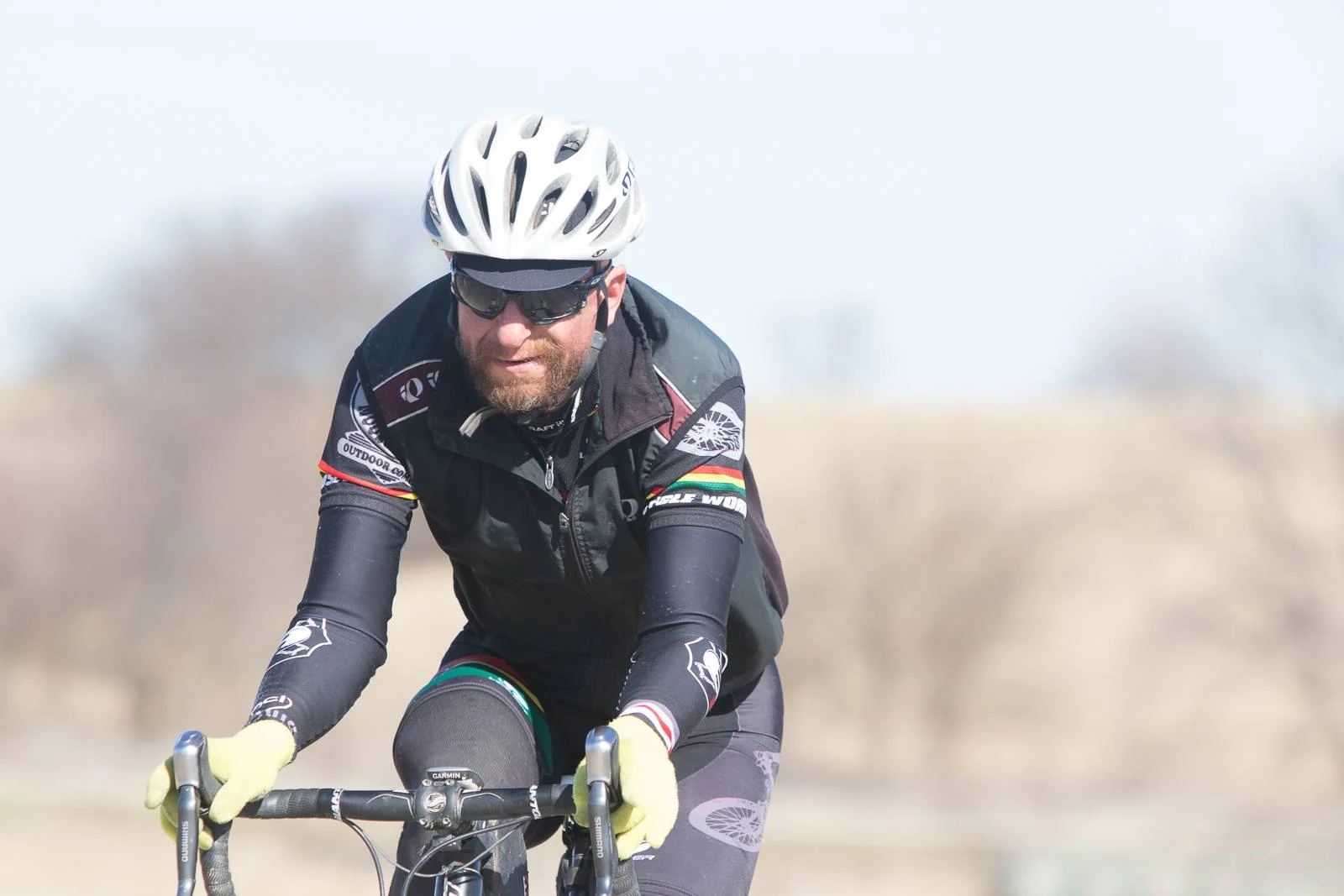 Athlete Spotlight Craig Schmidt of the Pirate Cycling League